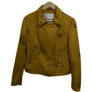 DESIGUAL(ライダースジャケット)のフリマアイテム一覧 DESIGUAL(ライダースジャケット)のフリマアイテム一覧
