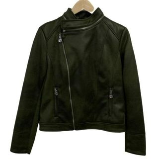 DESIGUAL(ライダースジャケット)のフリマアイテム一覧 DESIGUAL(ライダースジャケット)のフリマアイテム一覧