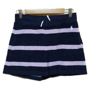 POLO RALPH LAUREN - POLO ラルフローレン ショートパンツ 米国 POLO RALPH LAUREN - POLO ラルフローレン ショートパンツ 米国