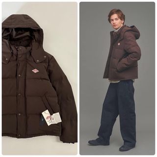 LUZ - ルース イ ソンブラ ダウンの通販 by swk's shop|ルースならラクマ LUZ - ルース イ ソンブラ ダウンの通販 by swk's shop|ルースならラクマ