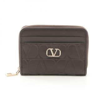 VALENTINO - ◇SALE◇ □美品□ ヴァレンチノ コイン カード VALENTINO - ◇SALE◇ □美品□ ヴァレンチノ コイン カード