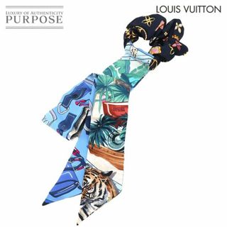 LOUIS VUITTON - Louis Vuitton ルイヴィトン シュシュ LOUIS VUITTON - Louis Vuitton ルイヴィトン シュシュ