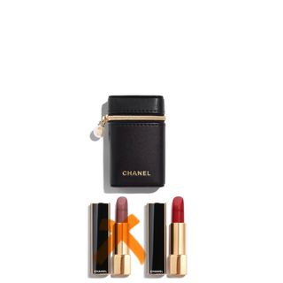 CHANEL - 【新品未使用】CHANELシャネル ルージュ ココ グロス CHANEL - 【新品未使用】CHANELシャネル ルージュ ココ グロス
