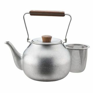 宮崎製作所　ミヤコ 茶き 急須 ざらめ 大 0.7L CHA-5(調理道具/製菓道具)