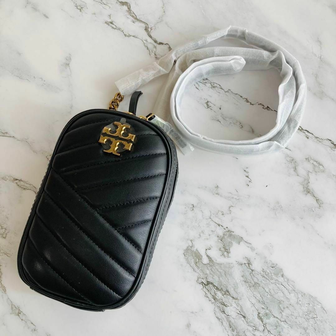 Tory Burch - 未使用☆トリーバーチ☆クロスボディバッグ Tory Burch - 未使用☆トリーバーチ☆クロスボディバッグ