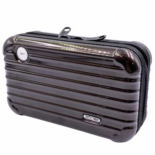 RIMOWA(ポーチ)のフリマアイテム一覧 RIMOWA(ポーチ)のフリマアイテム一覧