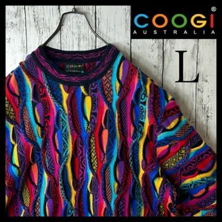 COOGI(ニット/セーター)のフリマアイテム一覧 COOGI(ニット/セーター)のフリマアイテム一覧