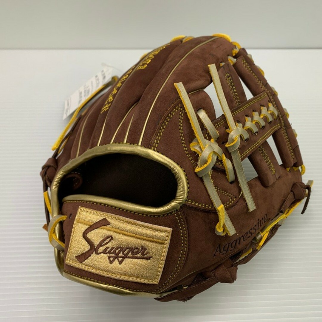 久保田スラッガー スペシャルオーダー 軟式 内野手用グローブ SP 久保田スラッガー スペシャルオーダー 軟式 内野手用グローブ SP