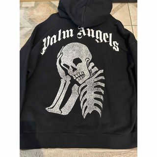 PALM ANGELS - 未使用✨パームエンジェルス テーラード PALM ANGELS - 未使用✨パームエンジェルス テーラード