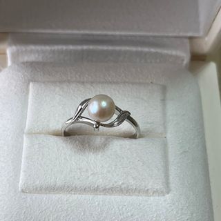 MIKIMOTO(リング(指輪))のフリマアイテム一覧 MIKIMOTO(リング(指輪))のフリマアイテム一覧