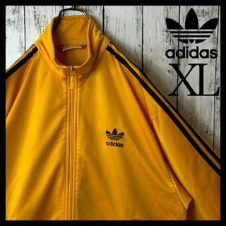 adidas(ジャージ ・ イエロー/黄色系)のフリマアイテム一覧 adidas(ジャージ ・ イエロー/黄色系)のフリマアイテム一覧