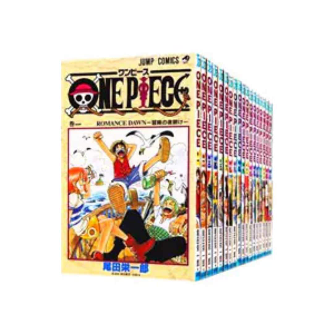 ONE PIECE <1~110巻セット> | フリマアプリ ラクマ ONE PIECE <1~110巻セット> | フリマアプリ ラクマ