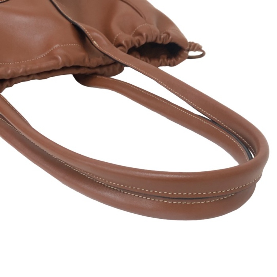 CELINE cabas トリオンフ トートバッグ ブラウン CELINE - セリーヌ CELINE トートバッグ スモール カバ CABAS