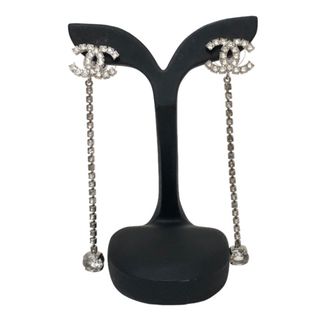 CHANEL(ピアス)のフリマアイテム一覧 CHANEL(ピアス)のフリマアイテム一覧