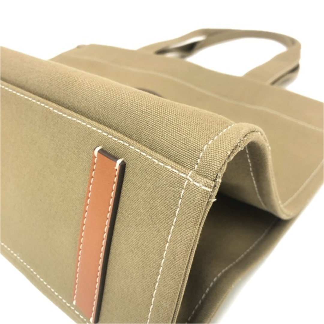 Tory Burch トリーバーチ エラ 148792 トートバッグ キャンバス