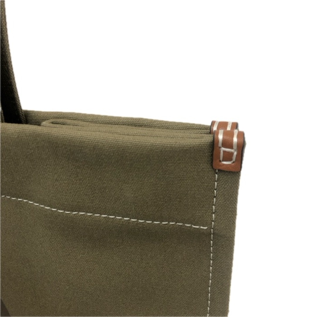 Tory Burch トリーバーチ エラ 148792 トートバッグ キャンバス