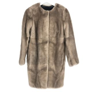 BARNEYS NEW YORK(毛皮/ファーコート)のフリマアイテム一覧 BARNEYS NEW YORK(毛皮/ファーコート)のフリマアイテム一覧
