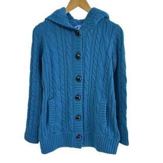 BURBERRY BLUE LABEL(パーカー)のフリマアイテム一覧 BURBERRY BLUE LABEL(パーカー)のフリマアイテム一覧