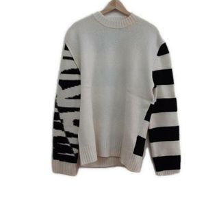 MARNI(ニット/セーター)のフリマアイテム一覧 MARNI(ニット/セーター)のフリマアイテム一覧