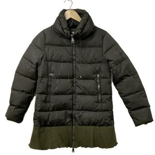 MONCLER(ダウンコート ・ ブラウン/茶色系)のフリマアイテム一覧 MONCLER(ダウンコート ・ ブラウン/茶色系)のフリマアイテム一覧