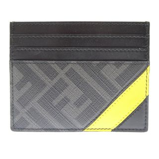 FENDI(パスケース/IDカードホルダー)のフリマアイテム一覧 FENDI(パスケース/IDカードホルダー)のフリマアイテム一覧