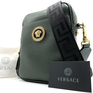 VERSACE(ショルダーバッグ)のフリマアイテム一覧 VERSACE(ショルダーバッグ)のフリマアイテム一覧