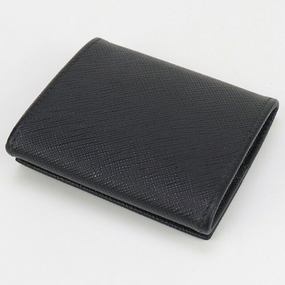 PRADA - プラダ PRADA 小銭入れ メンズ 2MM935 QHH F0002 PRADA - プラダ PRADA 小銭入れ メンズ 2MM935 QHH F0002