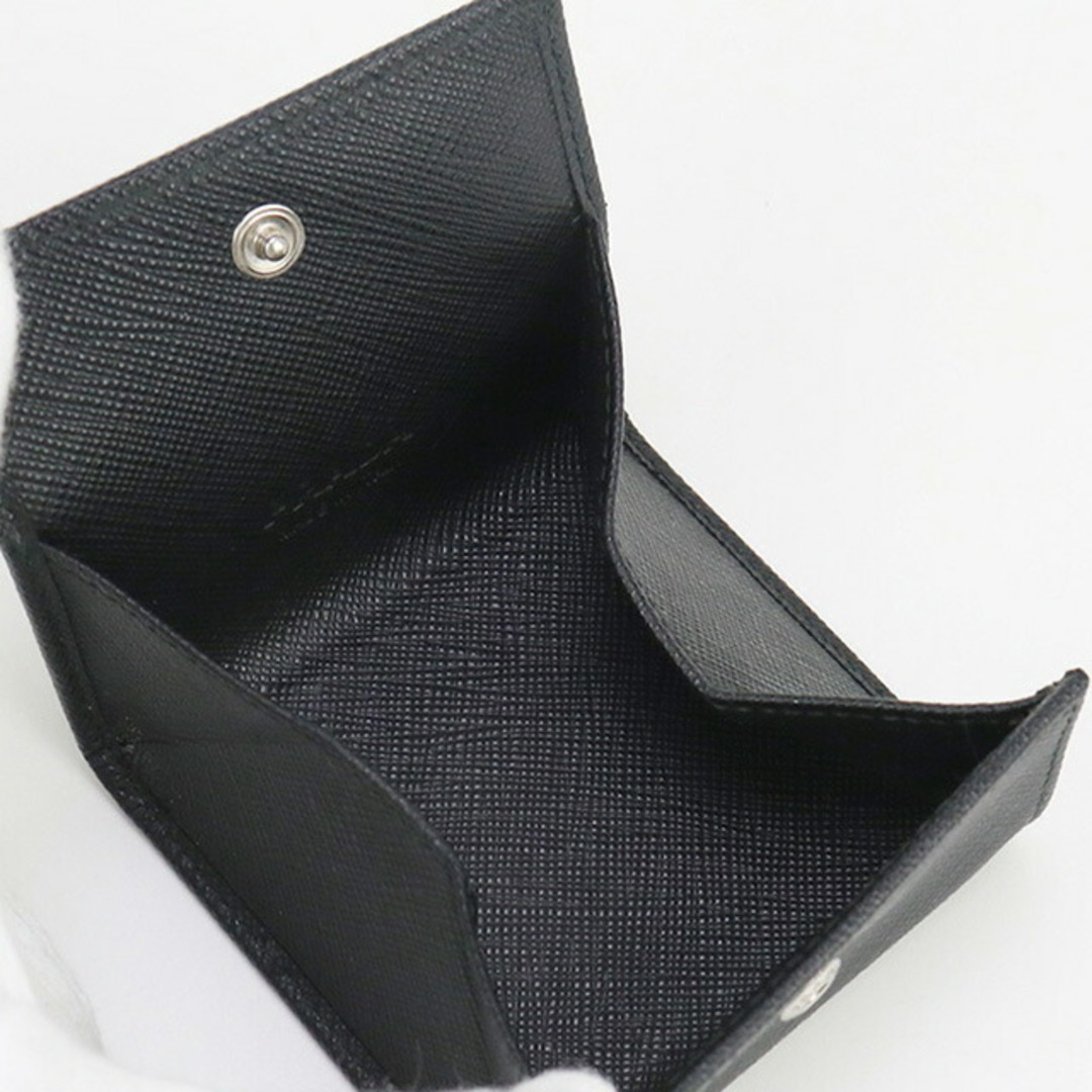 PRADA - プラダ PRADA 小銭入れ メンズ 2MM935 QHH F0002 PRADA - プラダ PRADA 小銭入れ メンズ 2MM935 QHH F0002