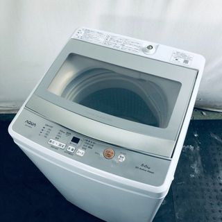 ☆送料・設置無料☆ 中古 中型洗濯機 アクア (No.9035)の通販 ☆送料・設置無料☆ 中古 中型洗濯機 アクア (No.9035)の通販