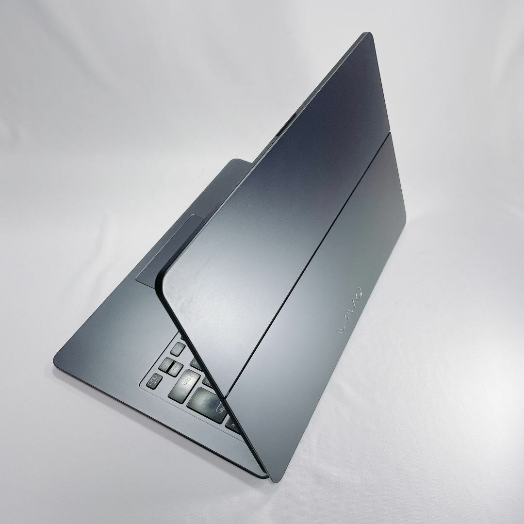 VAIO渾身のモンスターPC】2K高画質 タッチパネル VJZ13BA11N VAIO渾身のモンスターPC】2K高画質 タッチパネル VJZ13BA11N