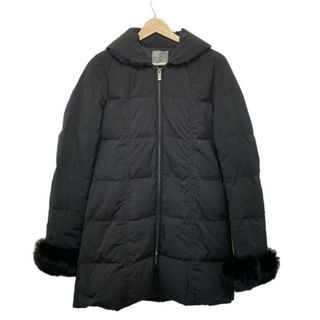 Theory luxe(ダウンコート)のフリマアイテム一覧 Theory luxe(ダウンコート)のフリマアイテム一覧