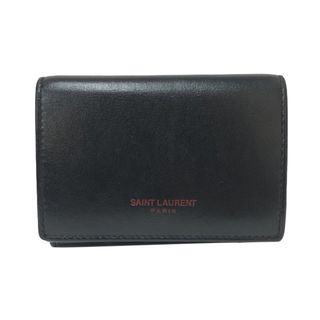 Yves Saint Laurent(折り財布)のフリマアイテム一覧 Yves Saint Laurent(折り財布)のフリマアイテム一覧