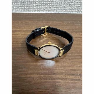Christian Dior - 281 ChristianDior 時計 オクタゴン コンビ Christian Dior - 281 ChristianDior 時計 オクタゴン コンビ