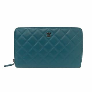 CHANEL(財布 ・ グリーン・カーキ/緑色系)のフリマアイテム一覧 CHANEL(財布 ・ グリーン・カーキ/緑色系)のフリマアイテム一覧