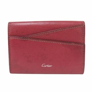 Cartier(パスケース/IDカードホルダー)のフリマアイテム一覧 Cartier(パスケース/IDカードホルダー)のフリマアイテム一覧