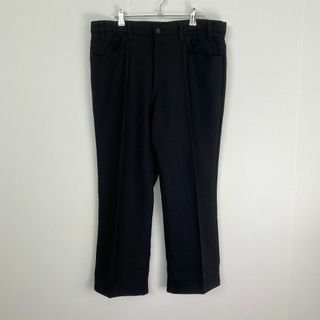 Levi's(スラックス ・ ブラック/黒色系)のフリマアイテム一覧 Levi's(スラックス ・ ブラック/黒色系)のフリマアイテム一覧