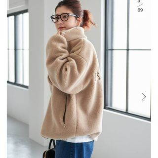 Spick & Span(ブルゾン)のフリマアイテム一覧 Spick & Span(ブルゾン)のフリマアイテム一覧