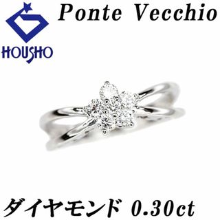 Ponte Vecchio(フラワー ・ リング(指輪))のフリマアイテム一覧 Ponte Vecchio(フラワー ・ リング(指輪))のフリマアイテム一覧