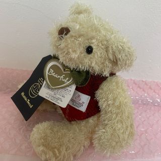 TULLY'S COFFEE(ぬいぐるみ)のフリマアイテム一覧 TULLY'S COFFEE(ぬいぐるみ)のフリマアイテム一覧