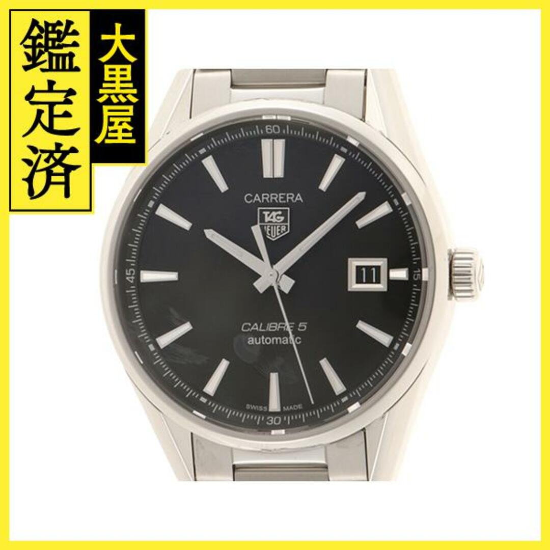 TAG Heuer - タグ・ホイヤー カレラ WAR211A.BA0782 【473】
