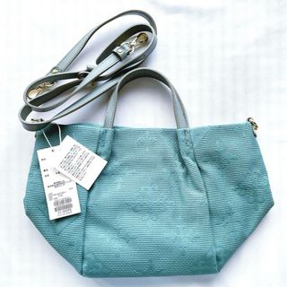 Russet - 新品未使用russet 花柄プリント ショルダーバッグ Russet - 新品未使用russet 花柄プリント ショルダーバッグ