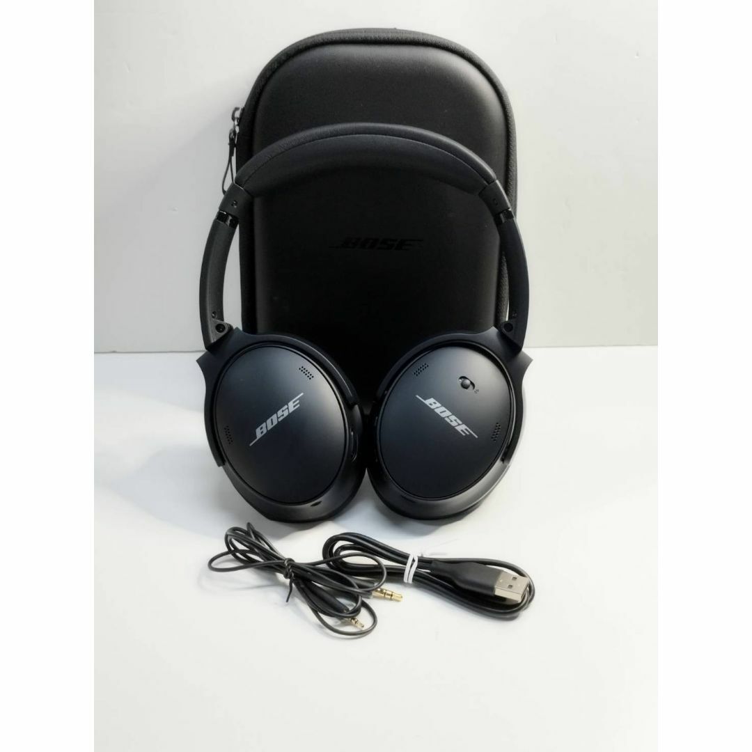 【美品】BOSE QuietComfort 45/QC45/ワイヤレスヘッドホン | フリマアプリ ラクマ 【美品】BOSE QuietComfort 45/QC45/ワイヤレスヘッドホン | フリマアプリ ラクマ