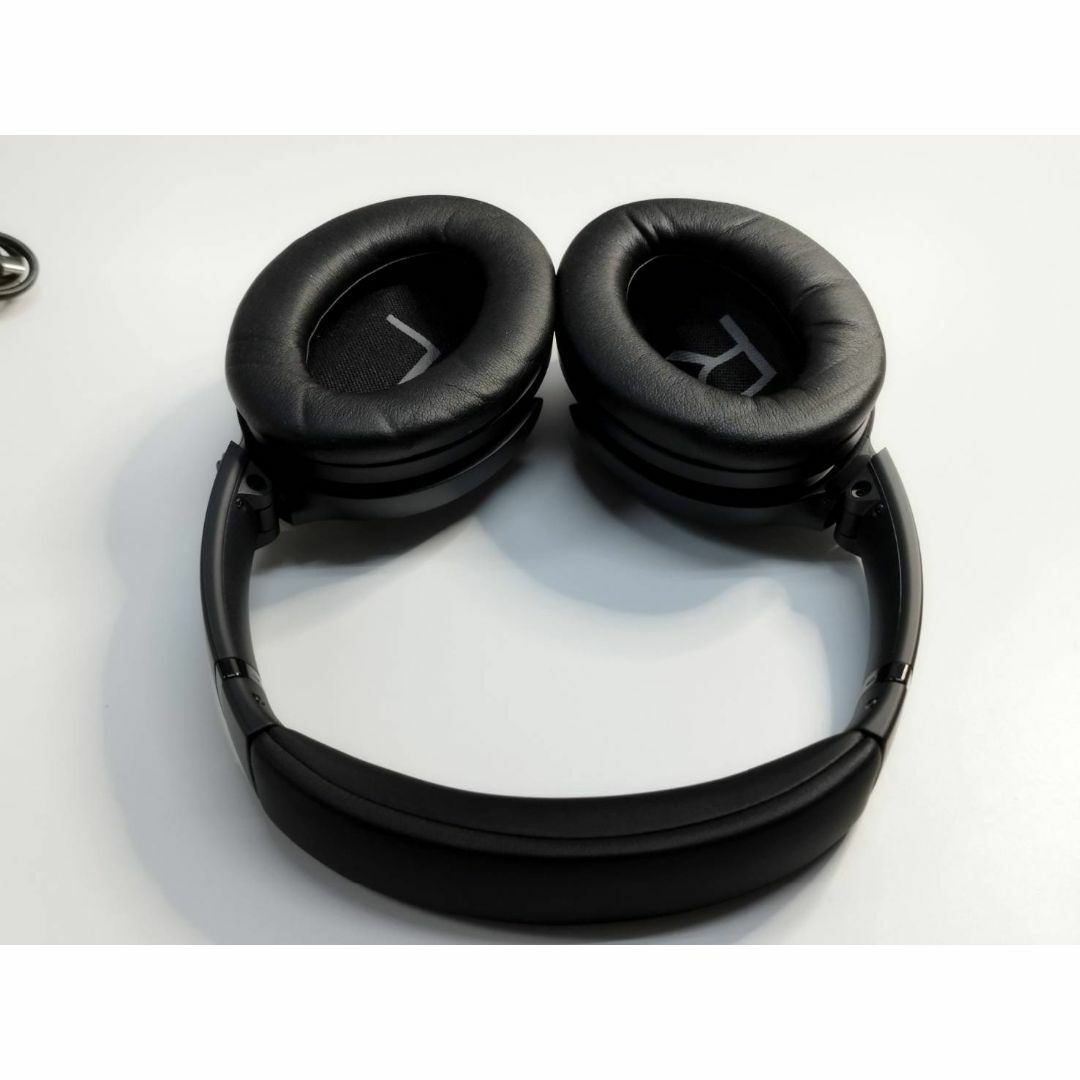 【美品】BOSE QuietComfort 45/QC45/ワイヤレスヘッドホン 【美品】BOSE QuietComfort 45/QC45/ワイヤレスヘッドホン