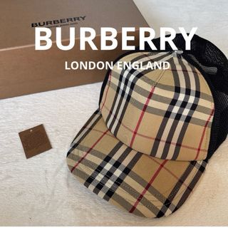 BURBERRY(キャップ)のフリマアイテム一覧 BURBERRY(キャップ)のフリマアイテム一覧