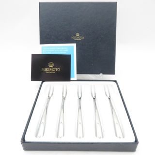 MIKIMOTO(カトラリー/箸)のフリマアイテム一覧 MIKIMOTO(カトラリー/箸)のフリマアイテム一覧
