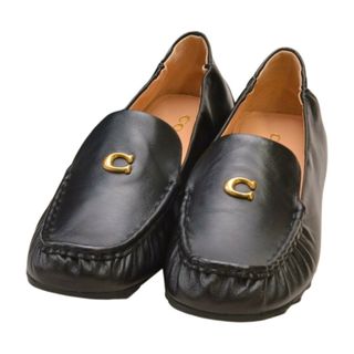 COACH(ローファー/革靴)のフリマアイテム一覧 COACH(ローファー/革靴)のフリマアイテム一覧