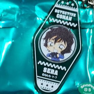名探偵コナン　世良(キャラクターグッズ)