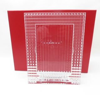 Baccarat(フォトフレーム)のフリマアイテム一覧 Baccarat(フォトフレーム)のフリマアイテム一覧