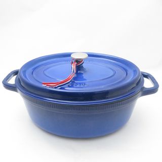 STAUB(ブルー・ネイビー/青色系)のフリマアイテム一覧 STAUB(ブルー・ネイビー/青色系)のフリマアイテム一覧