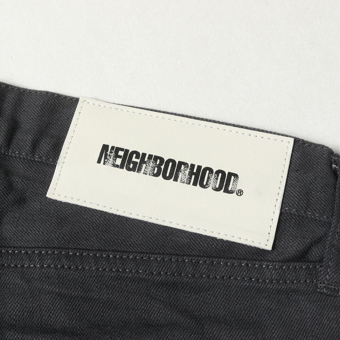 NEIGHBORHOOD - 【美品】NEIGHBORHOOD ネイバーフッド パンツ NEIGHBORHOOD - 【美品】NEIGHBORHOOD ネイバーフッド パンツ